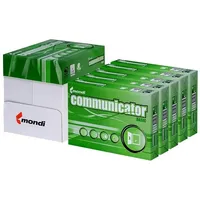 Xero Communicator Paper Basic 80G A4 500 Sheets  Appigexer0099 9003974447711