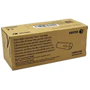 Xerox Toner Dmo Black Schwarz B400 B405 106R0358524,6K  106R03585 0952058426236