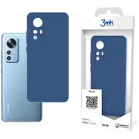 Xiaomi 12 12X - 3Mk Matt Case blueberry  blueb45 5903108468770