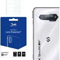 Xiaomi Black Shark 4S Pro - 3Mk Lens Protection screen protector  Protection640 5903108446716