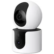 Xiaomi Dual Smart Camera C300 2K Viedkamera  Bhr9166Eu 6941812799161