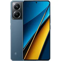 Xiaomi Poco X6 5G 8Gb Ram 256Gb Blue Eu  6941812755945