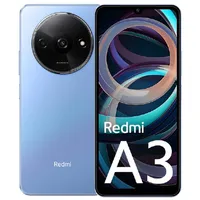 Xiaomi Redmi A3 3/64Gb 4G Ds Star Blue  ReA33/644GBlue 6941812768174