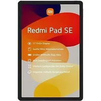 Xiaomi Redmi Pad Se 4/ 128 purple  6941812740477
