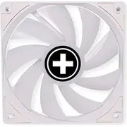 Xilence Xpf120.W.argb 120Mm Pwm Case Fan, Argb Led  Xf064 4044953502958