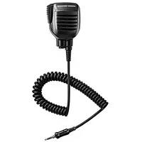Yaesu Ssm-14A Mini Speaker / Microphone  Yae24
