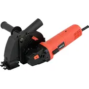 Yato Kanālu frēze 125Mm 1700W Yt-82015  5906083065828