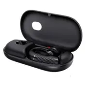 Yealink Bh71 headphones/headset Wireless In-Ear Office/Call center Bluetooth Black  1208651 6938818312876 8272653