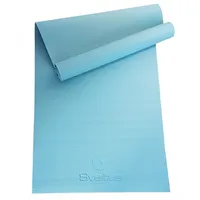 Yoga mat Sveltus Tapigym 170X60X0,5Cm light blue  530Sv1336 3412181013361 1336