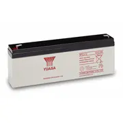 Yuasa Np2.3-12 12V 2.3Ah  akumulators Sem1986763 1986763