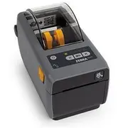 Zebra Zd411 label printer Direct thermal 203 x Dpi 152 mm/sec Wired  Wireless Ethernet Lan Bluetooth 1709243 5704174993728 Wlononwcrpptm