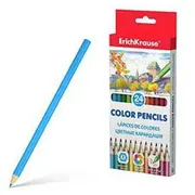 Zīmuļi krāsainie 24 krāsas Erichkrause  Erk49884