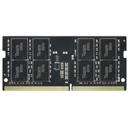 32Gb Team Elite Ted432G3200C22-S01, 1 x 32 Gb, Ddr4, 3200 Mhz, 260-Pin So-Dimm  Ted432G3200C22-S01 765441651708 21132385
