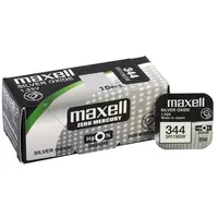 344 Maxell Sr1136Sw baterija Bmvi344  /