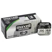 390 Maxell Sr1130Sw Baterija Bmvi387  /