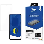 3Mk Flexibleglass aizsargstikls telefonam Xiaomi Redmi Note 12S  3Mkflexibleglass2611 5903108525855 70072180