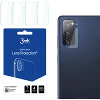 3Mk Lens Protection do Samsung Galaxy S20 Fe 5G  5903108305716