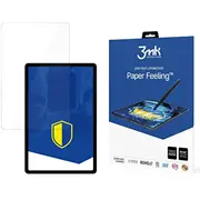 Samsung Galaxy Tab S9 Fe - 3Mk Paper Feeling 11 screen protector  do113mkPaperFeeling100 5903108551670 39269097