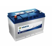 Startera akumulatoru baterija Varta G8 Blue dynamic 95Ah 830A Va-G8  595405083