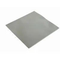 Gembird Heatsink silicone thermal pad 100X100X1Mm  Tg-P-01 8716309102704