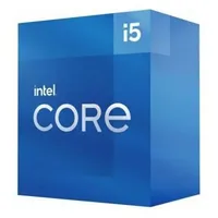 Cpu Intel Desktop Core i5 i5-12600K Alder Lake 3700 Mhz Cores 10 20Mb Socket Lga1700 125 Watts Gpu Uhd 770 Box Bx8071512600Ksrl4T  5032037234122