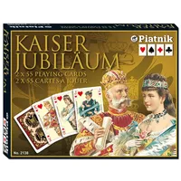 Cards Imperial Kaiser 2 talie  Wkpiau0Uc015741 9001890213847 Kp-213847