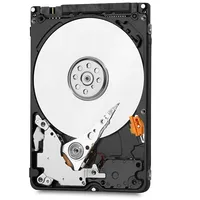 Wd Blue Mobile 2Tb Hdd Sata 6Gb/S 7Mm  Wd20Spzx 718037847405