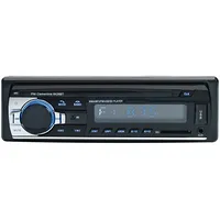 Radio Mp3 player Clementine 8428Bt 4X45W 1 Din with Sd, Usb, Aux, Rca and Bluetooth  Pni-8428Bt