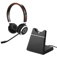 Jabra Evolve - headset  6599-833-399 5706991026412 Wlononwcr5579