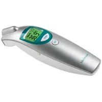 Non-Contact Infrared Clinical Thermometer Medisana Ftn  76120 4015588761201 Diomentdc0004