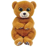 Mascot Ty Duncan Teddy Bear 15 cm  W1Mtom0U1040549 008421405497 40549