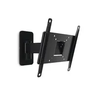 Vogels Wall mount Ma2030-A1 Full motion 19-40  Maximum weight Capacity 15 kg Black Turn 8712285331282