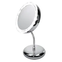 Adler Mirror Ad 2159 15 cm Led mirror Chrome  5908256835818