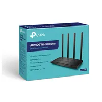 Tp-Link Archer C80 Ac1900 Wifi Router  6935364088873