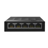 Tp-Link Litewave 5-Port Gigabit Desktop  Ls1005G 6935364085469