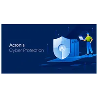 Acronis Cyber Protect Home Office Essentials Subscription 3 Computers - 1 years subscription Esd License quantity users  Hofashlos21