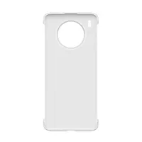 Huawei Pc Case Nova 8I Cover For Polycarbonate Gray Protective  51994719 6941487234981