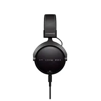 Beyerdynamic Studio headphones Dt 1770 Pro Headband/On-Ear, 3 pin Xlr and 6.35 mm, Black,  43000053 4010118710711 Misbyeslu0001