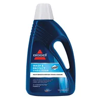 Bissell  Wash and Protect - Stain Odour Formula 1500 ml 1 pcs 1086N 011120182798