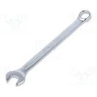 Wrench combination spanner 9Mm Chrom-Vanadium steel L 135Mm  Kt-1060-09 1060-09