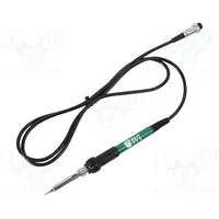 Soldering iron with htg elem for soldering station Bst-939D  Bst-939D-Iron
