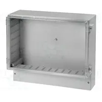 Enclosure wall mounting for control system elements X 295Mm  Cp-11-23T