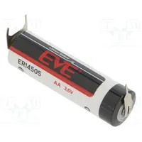 Battery lithium 3.6V Aa 2700Mah non-rechargeable  Eve-Er14505/Pfr Er14505 3Pf-Rp