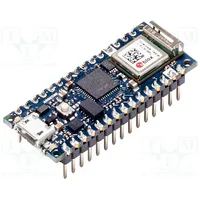 Dev.kit Arduino Pro prototype board 3.3Vdc 48Mhz  Abx00032 Nano 33 Iot With Headers