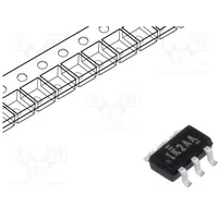 Ic power switch high-side 2.8A Ch 1 P-Channel Smd Tsop6  Si3865Ddv-T1-Ge3