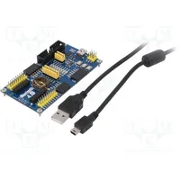 Module adapter for Bluetooth 4.0 Ble 2.4G modules  Wsh-9546 9546