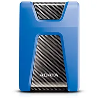 Adata Hd650 external hard drive 1000 Gb Blue  Ahd650-1Tu31-Cbl 4713218460691 Diaadtzew0048