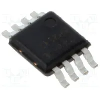 Ic power switch high-side,USB 0.5A Ch 1 P-Channel Smd  Ap2141Mpg-13