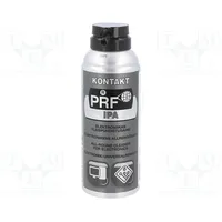 Isopropyl alcohol Kontakt Ipa 220Ml spray can colourless  Prf-Ipa/220 Prf Ipa/220