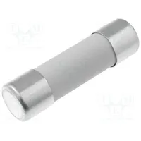 Fuse fuse quick blow 4A 250Vac ceramic,cylindrical 5X20Mm  0216004.Mxp